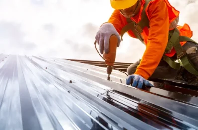 Travaux de zinguerie à Autigny-le-Grand